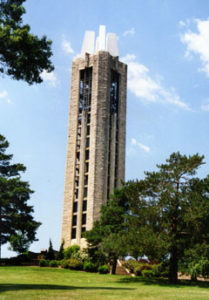 KU Campanile