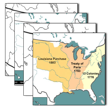 Interactive Maps