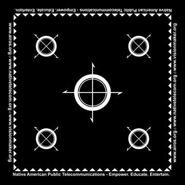 NAPT Bandana