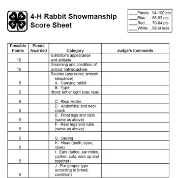 TEAC 882D: Video Tutorial: Becoming a Rabbit Showman