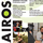 AIROS 1 Page Fact Sheet