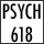 PSYCH 618: Lexical Ambiguity Resolution of Related Meaning Words