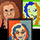 Self Portraits