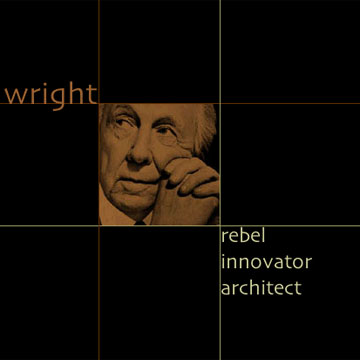 ART 870C: Frank Lloyd Wright Biography